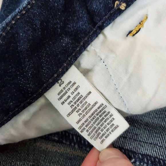 American Eagle | Short Shorts - Picture 7 of 7